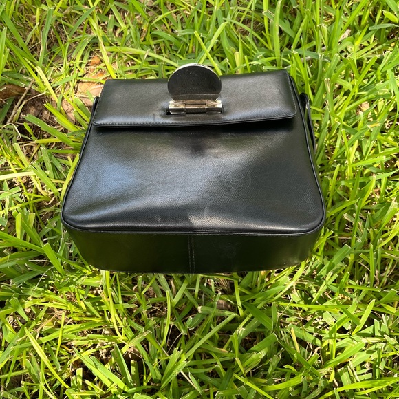 Vintage Salvatore Ferragamo Handbag - Picture 8 of 11